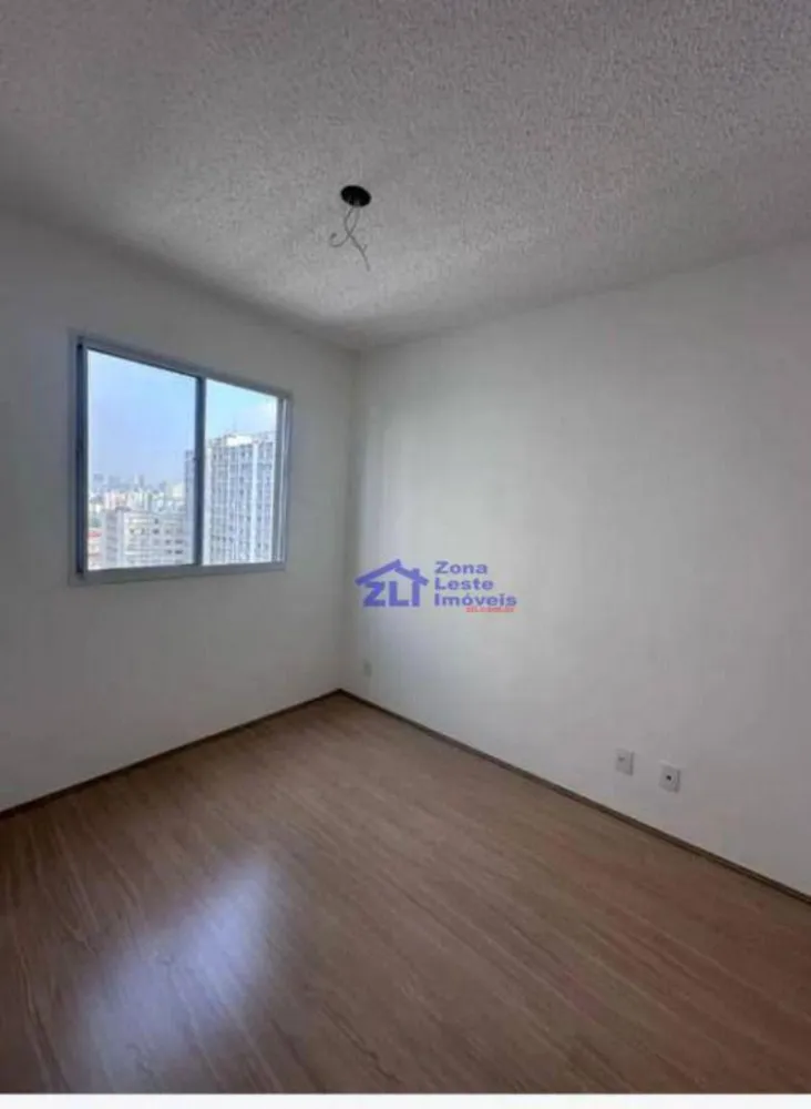 Apartamento, 2 quartos, 40 m² - Foto 4