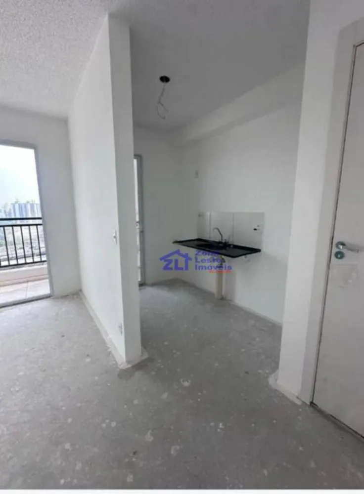 Apartamento, 2 quartos, 40 m² - Foto 1