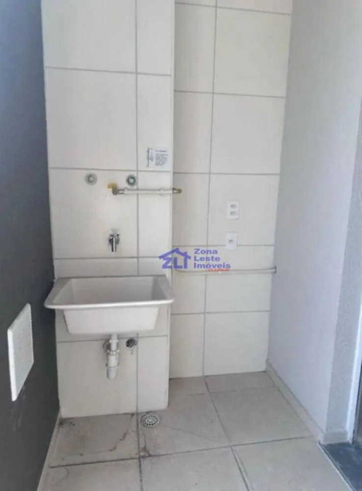 Apartamento, 2 quartos, 40 m² - Foto 3
