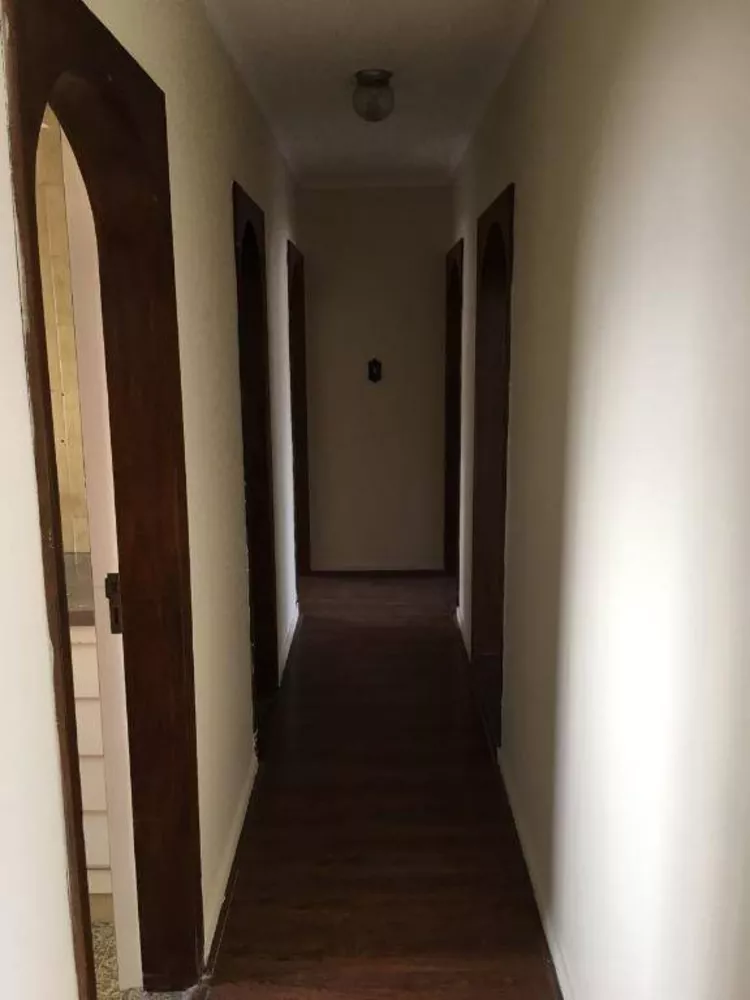 Apartamento, 3 quartos, 114 m² - Foto 1