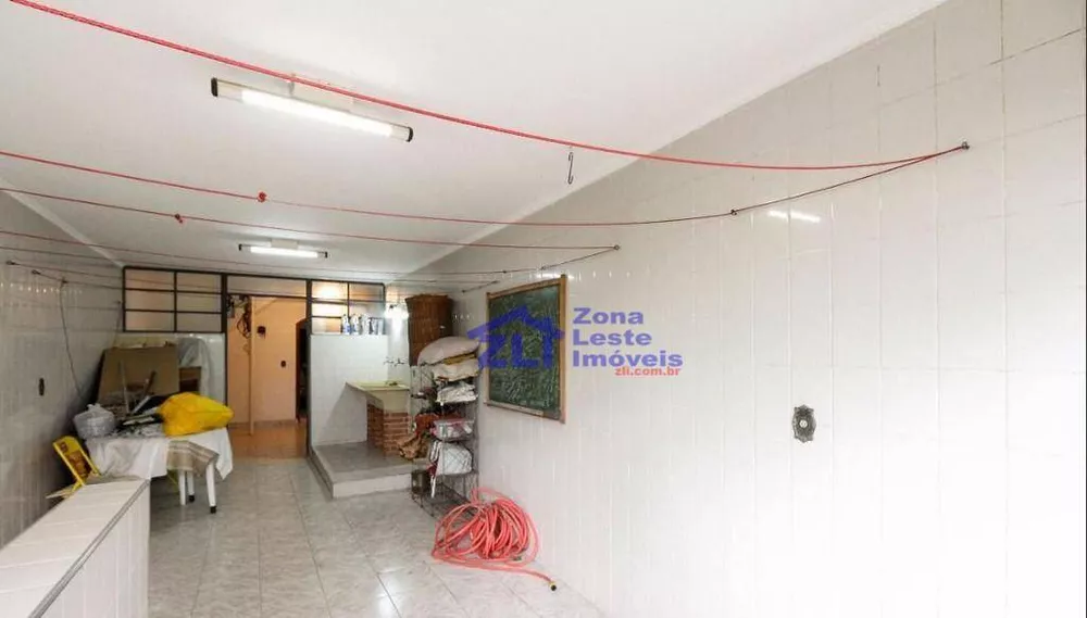 Sobrado, 3 quartos, 210 m² - Foto 3