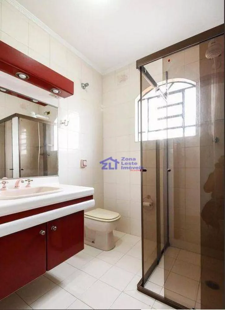 Sobrado, 3 quartos, 210 m² - Foto 4