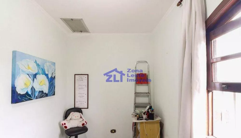 Sobrado, 3 quartos, 210 m² - Foto 1
