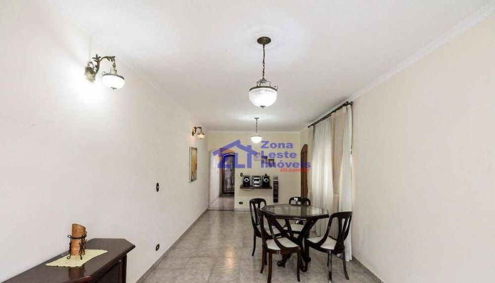 Sobrado, 3 quartos, 210 m² - Foto 5
