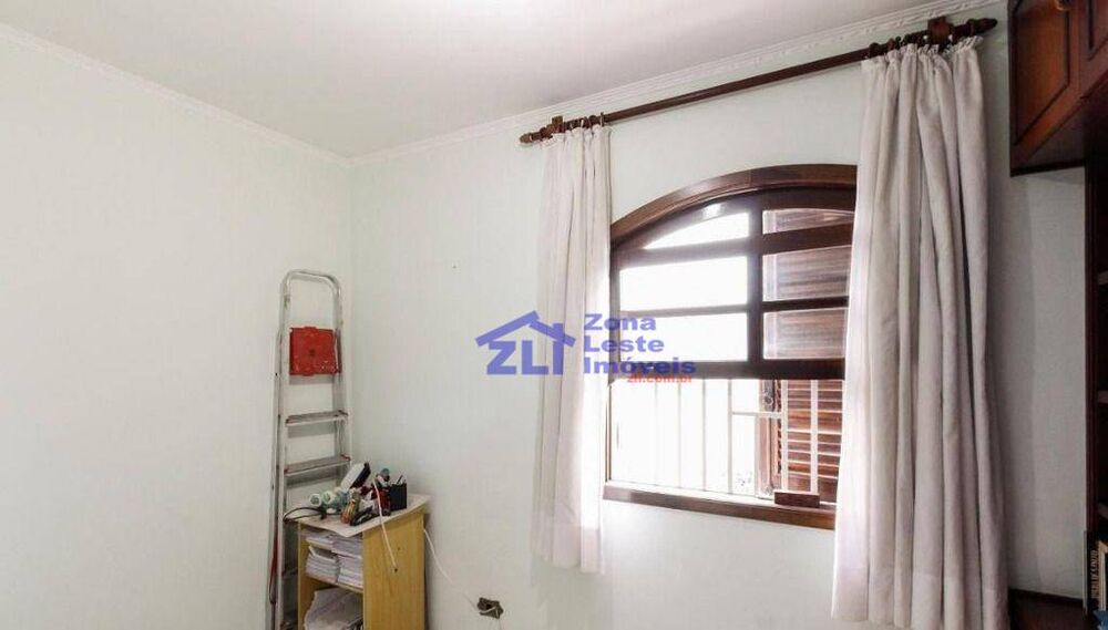Sobrado, 3 quartos, 210 m² - Foto 8