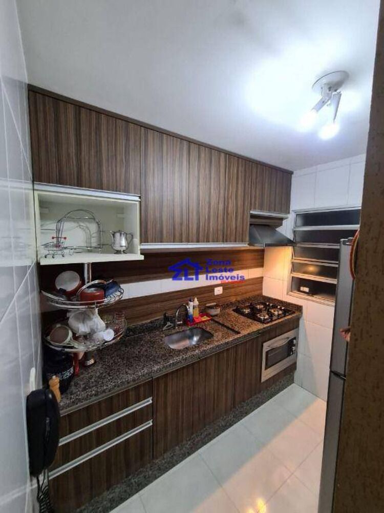 Apartamento, 2 quartos, 70 m² - Foto 2