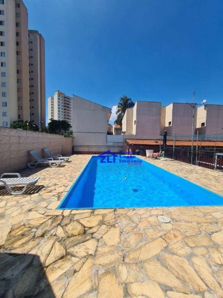 Apartamento, 2 quartos, 70 m² - Foto 3