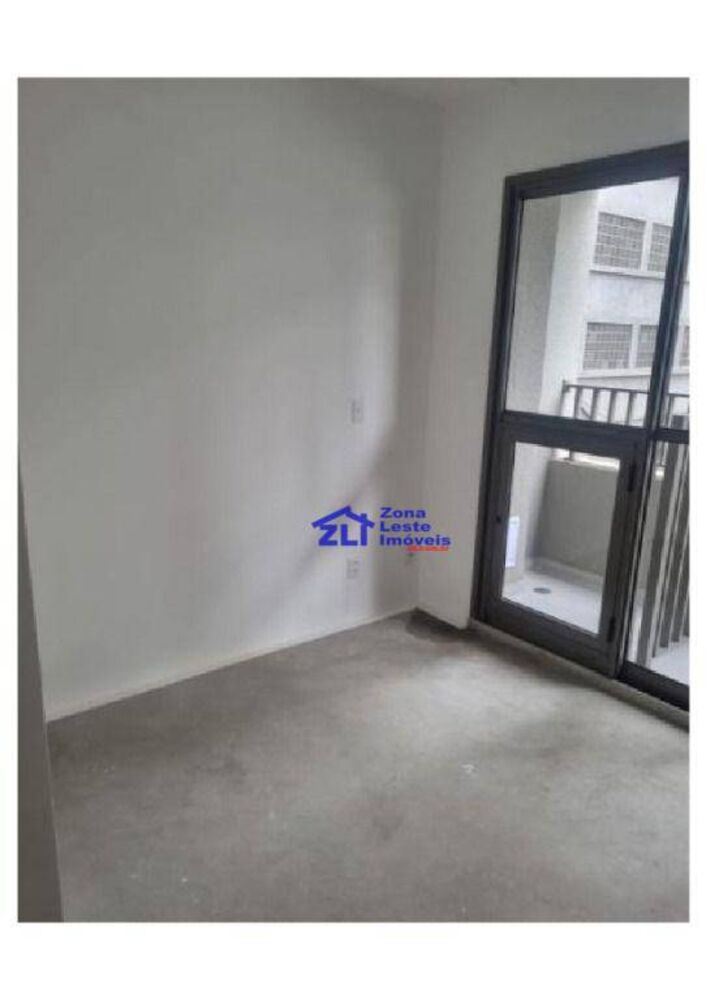 Apartamento, 1 quarto, 26 m² - Foto 2