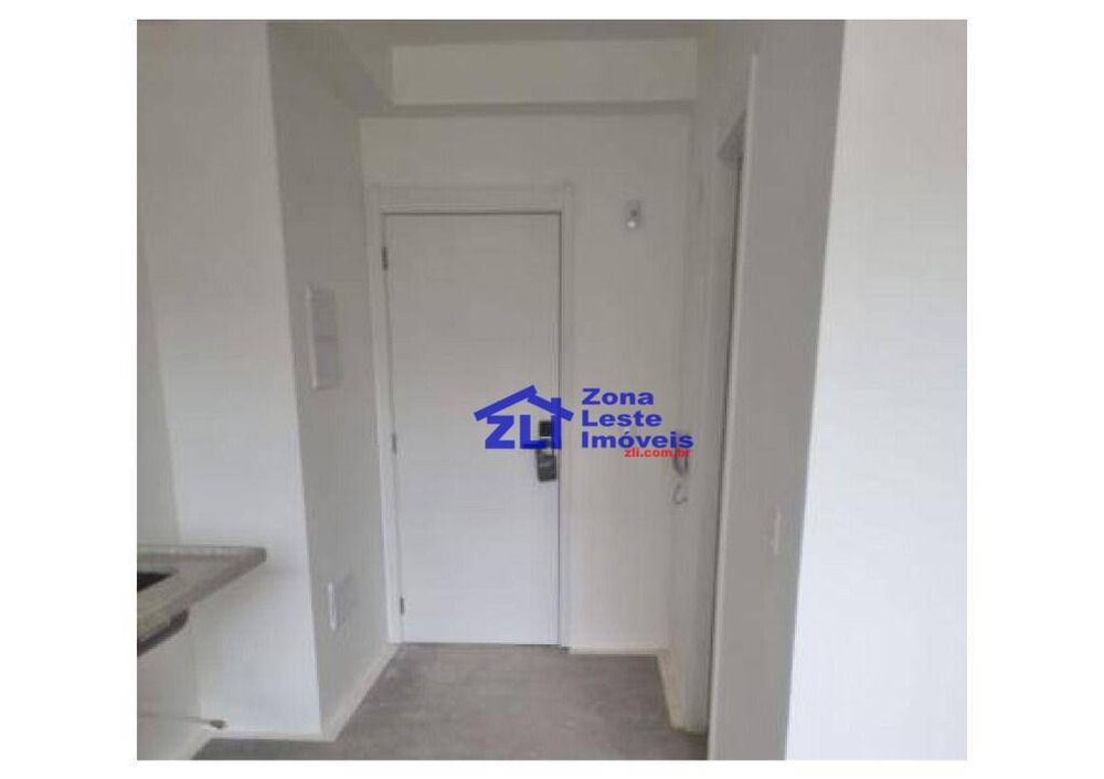 Apartamento, 1 quarto, 26 m² - Foto 1