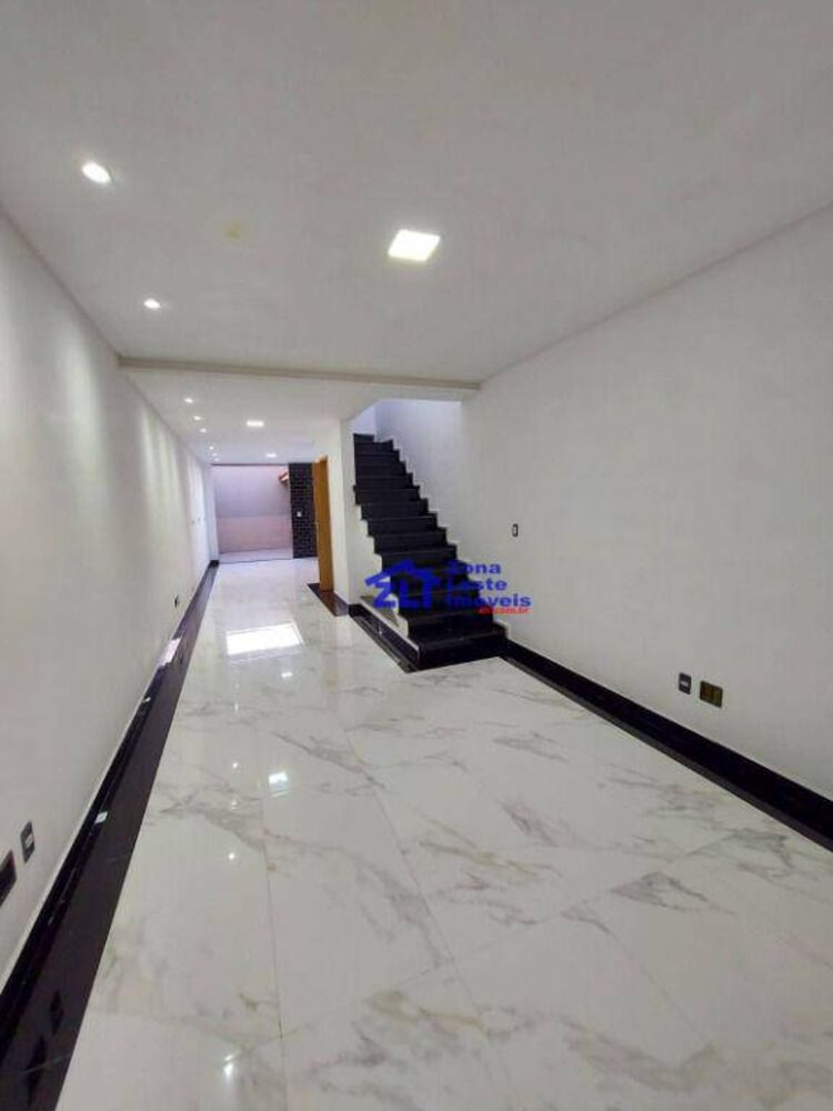 Sobrado, 3 quartos, 130 m² - Foto 4