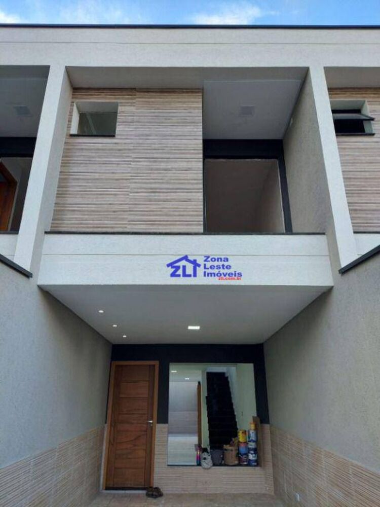 Sobrado, 3 quartos, 130 m² - Foto 3