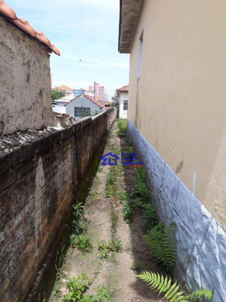 Terreno, 630 m² - Foto 2