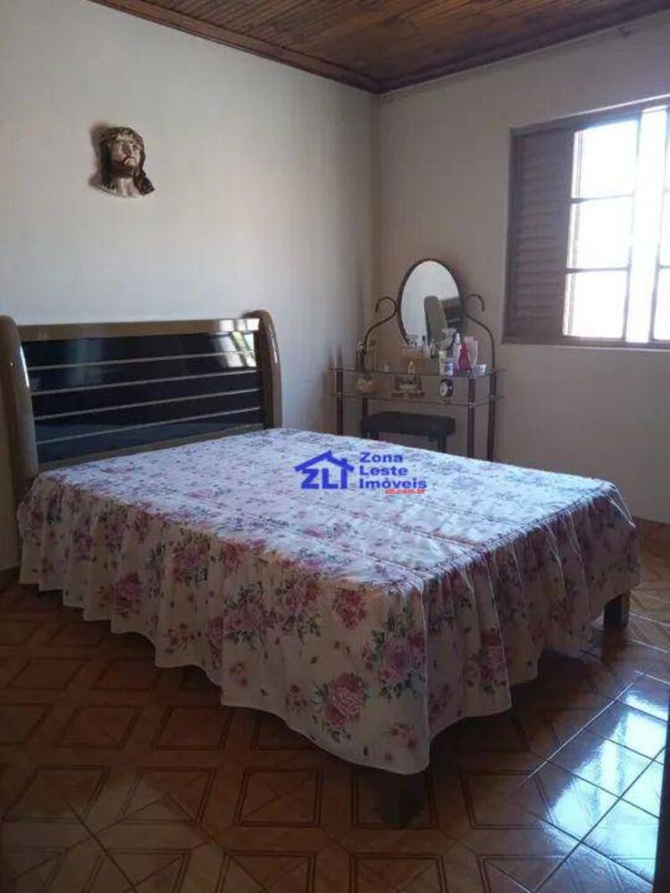 Sobrado, 2 quartos, 180 m² - Foto 1