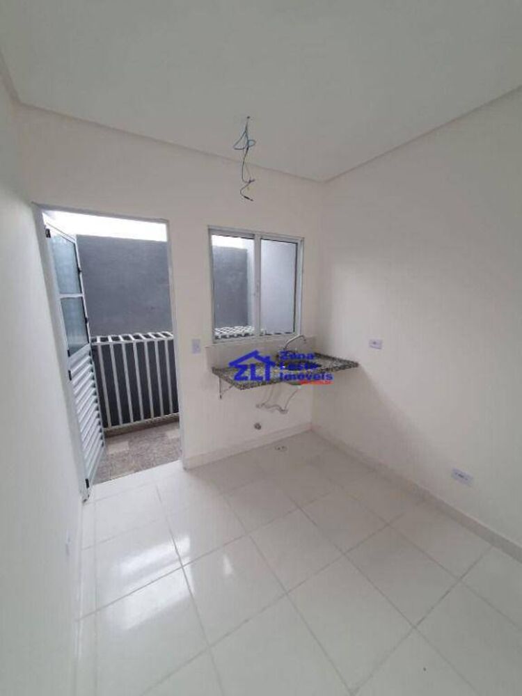 Apartamento, 1 quarto, 37 m² - Foto 1