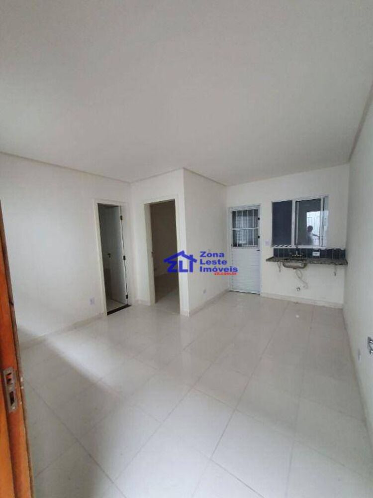 Apartamento, 1 quarto, 37 m² - Foto 2