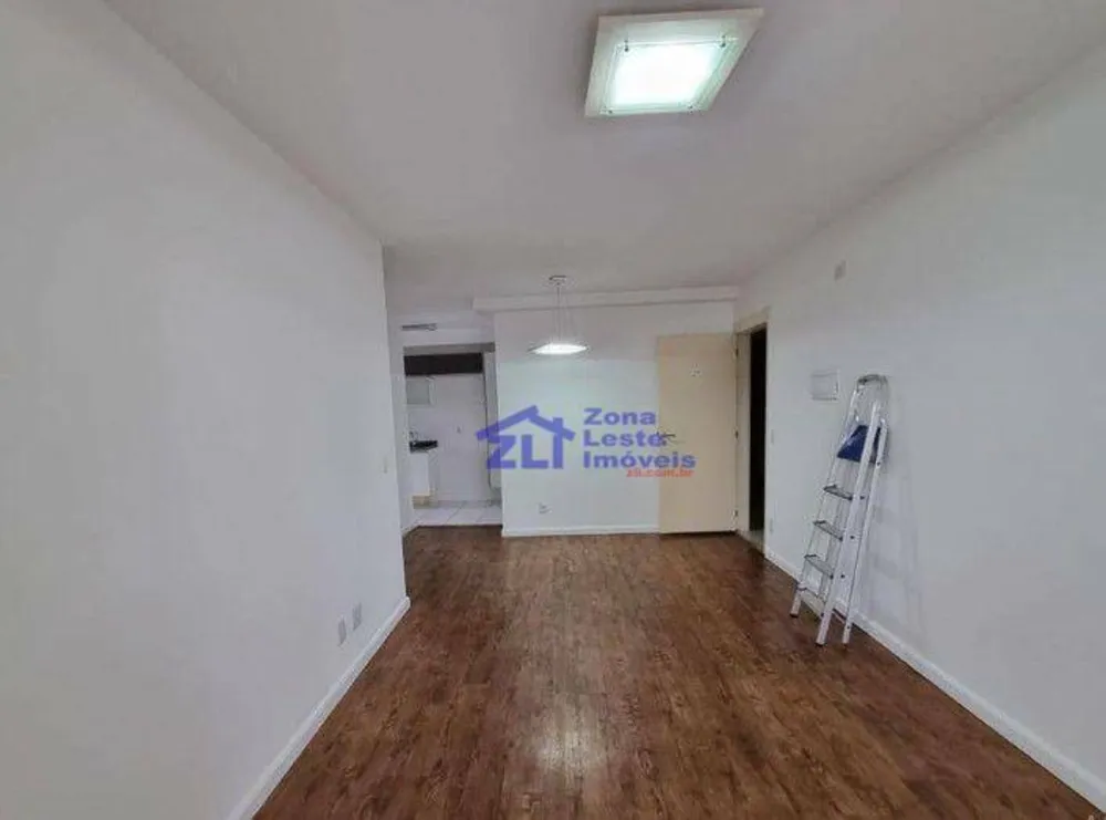 Apartamento, 2 quartos, 69 m² - Foto 4