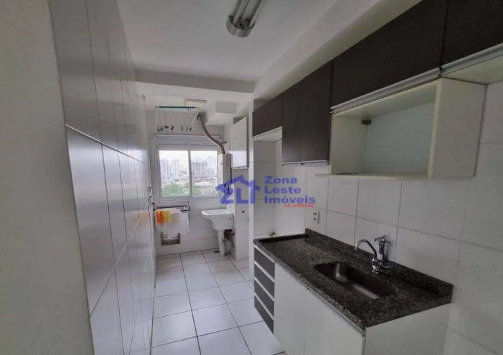 Apartamento, 2 quartos, 69 m² - Foto 1