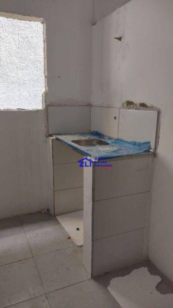 Loja-Salão, 100 m² - Foto 3