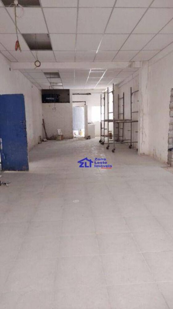 Loja-Salão, 100 m² - Foto 1