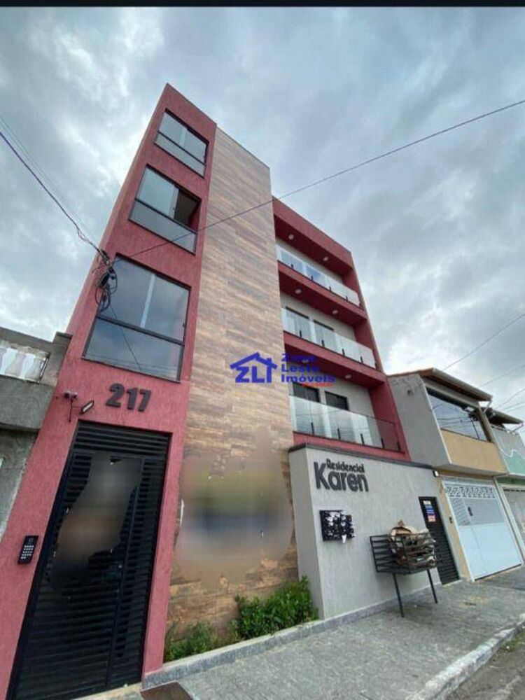 Apartamento, 2 quartos, 60 m² - Foto 3