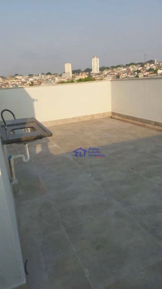 Apartamento, 2 quartos, 38 m² - Foto 4