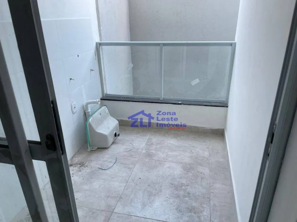 Apartamento, 2 quartos, 38 m² - Foto 2