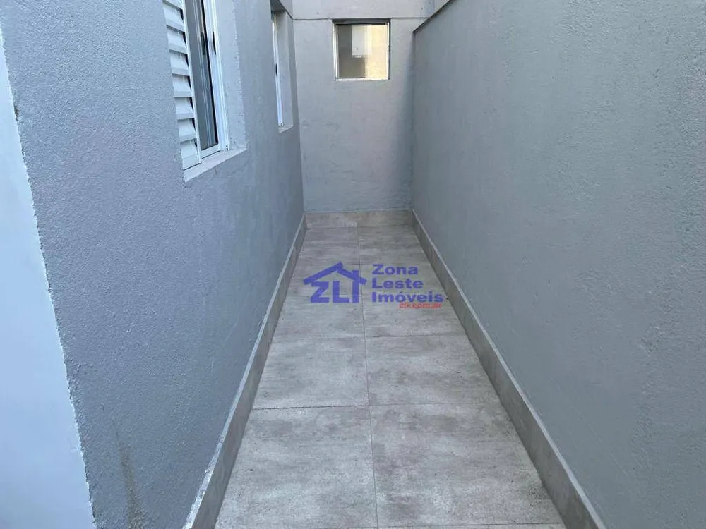 Apartamento, 2 quartos, 38 m² - Foto 1