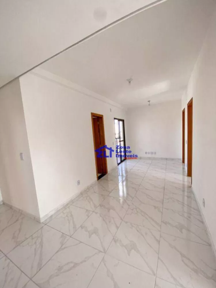 Apartamento, 2 quartos, 46 m² - Foto 1