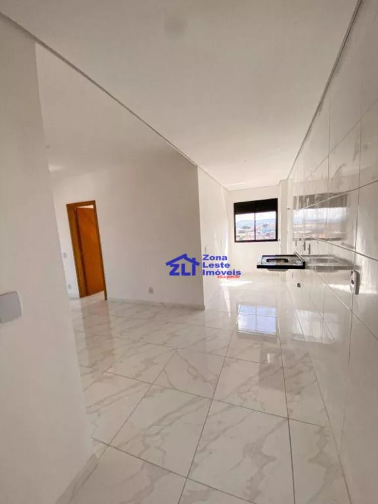 Apartamento, 2 quartos, 46 m² - Foto 2