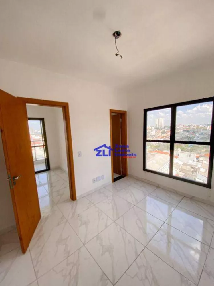 Apartamento, 2 quartos, 46 m² - Foto 3