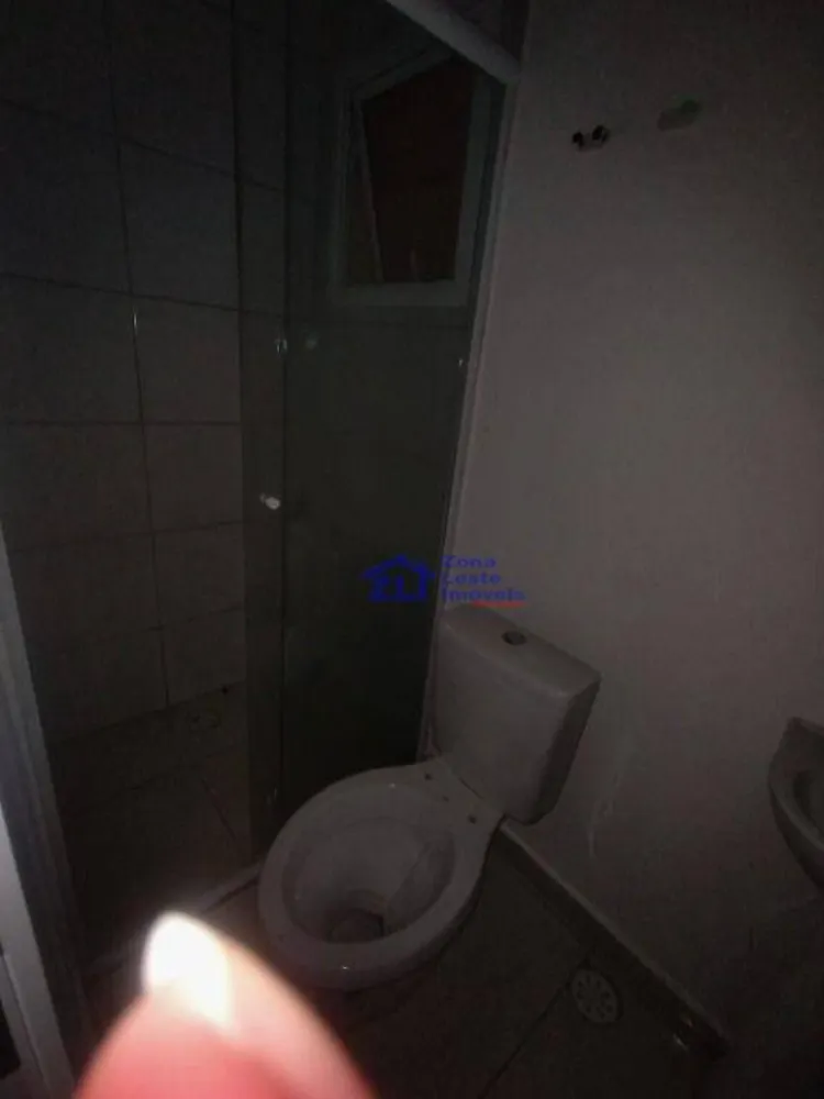 Apartamento, 1 quarto, 40 m² - Foto 2