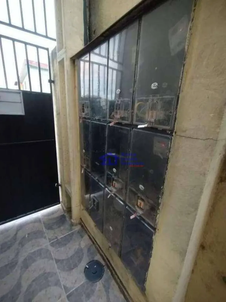 Apartamento, 1 quarto, 40 m² - Foto 1
