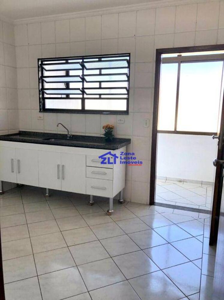 Sobrado, 2 quartos, 127 m² - Foto 1