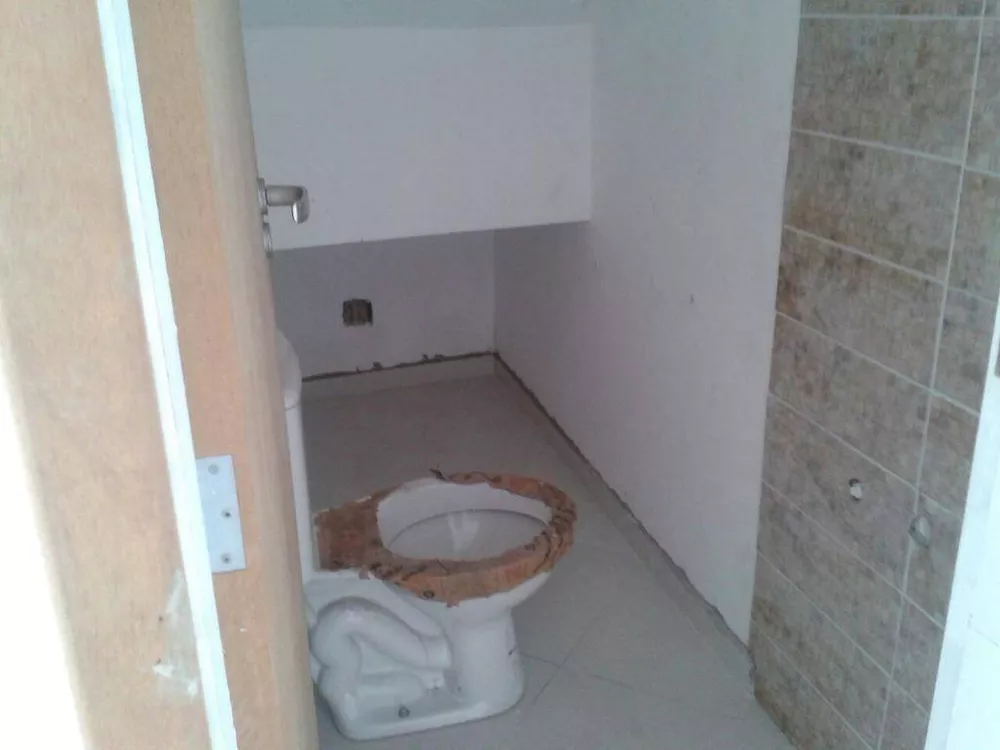 Sobrado, 3 quartos, 170 m² - Foto 10