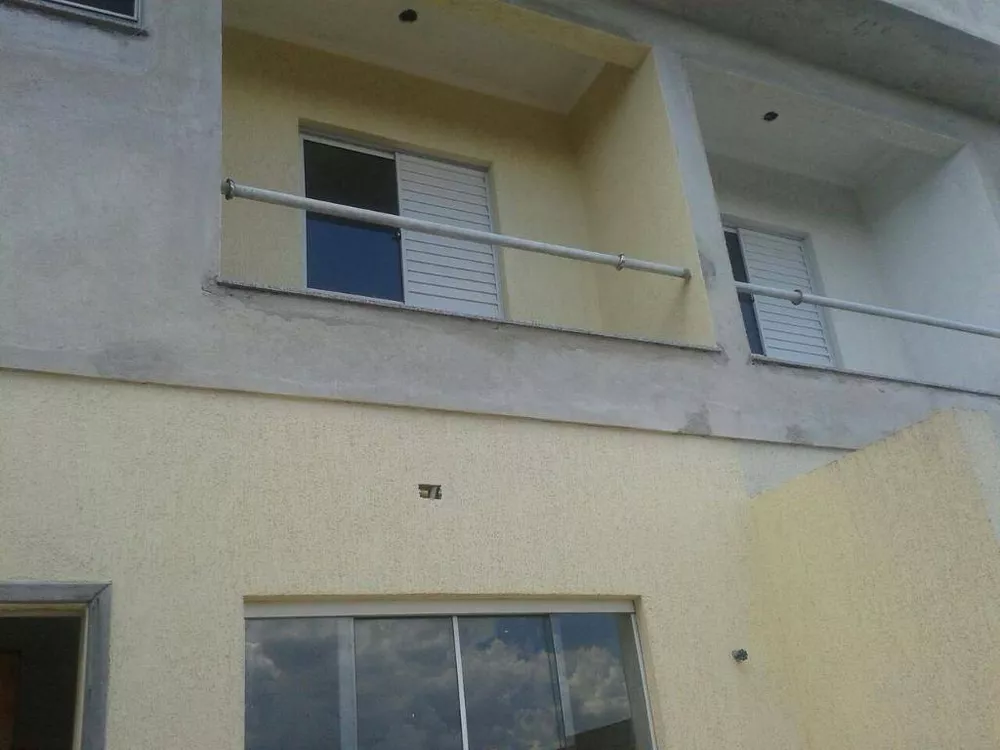 Sobrado, 3 quartos, 170 m² - Foto 1