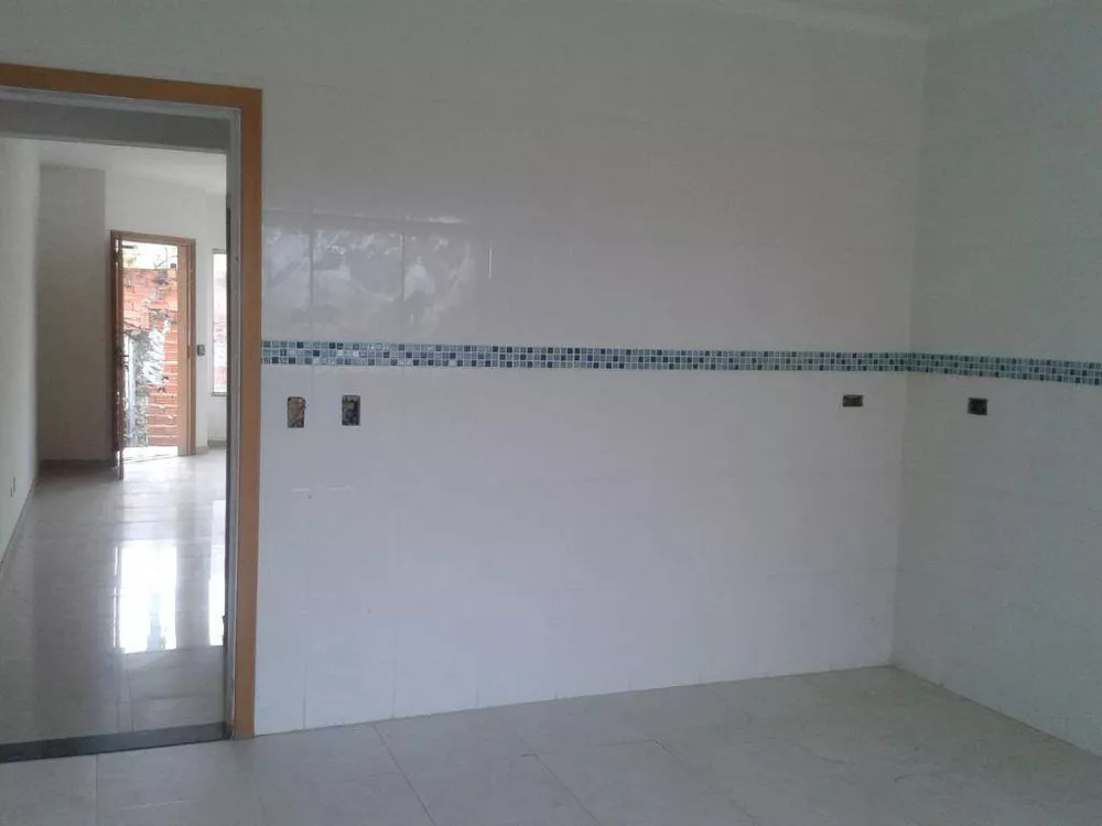 Sobrado, 3 quartos, 170 m² - Foto 2