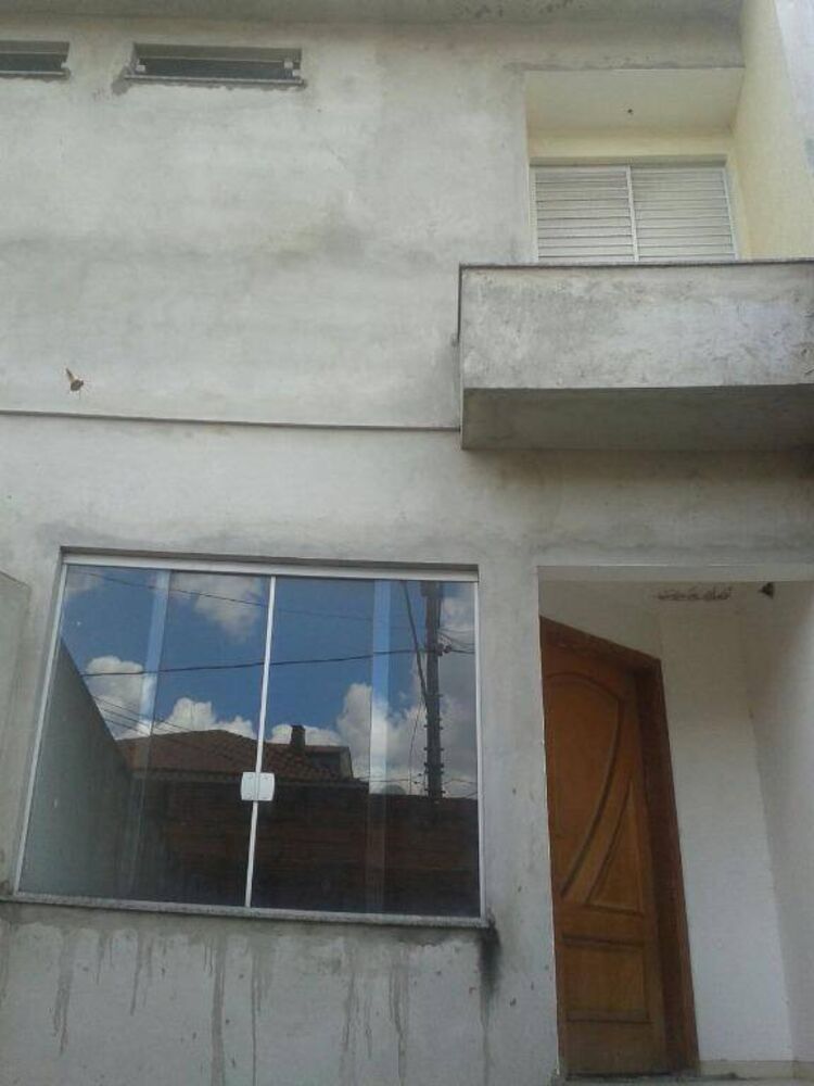 Sobrado, 3 quartos, 170 m² - Foto 5