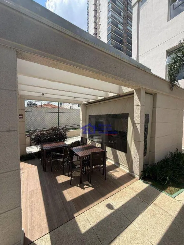 Apartamento, 2 quartos, 57 m² - Foto 1