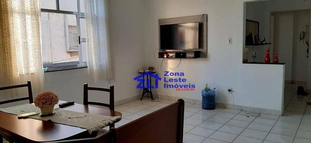 Apartamento, 2 quartos, 100 m² - Foto 1