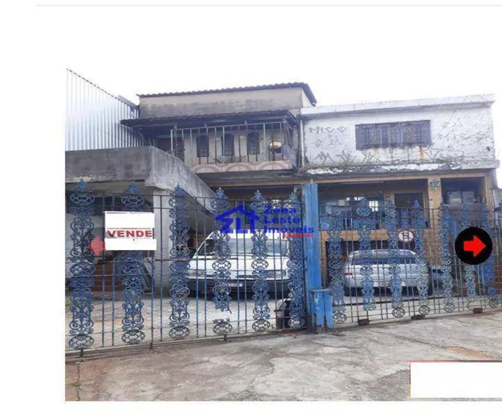 Prédio Inteiro, 470 m² - Foto 1