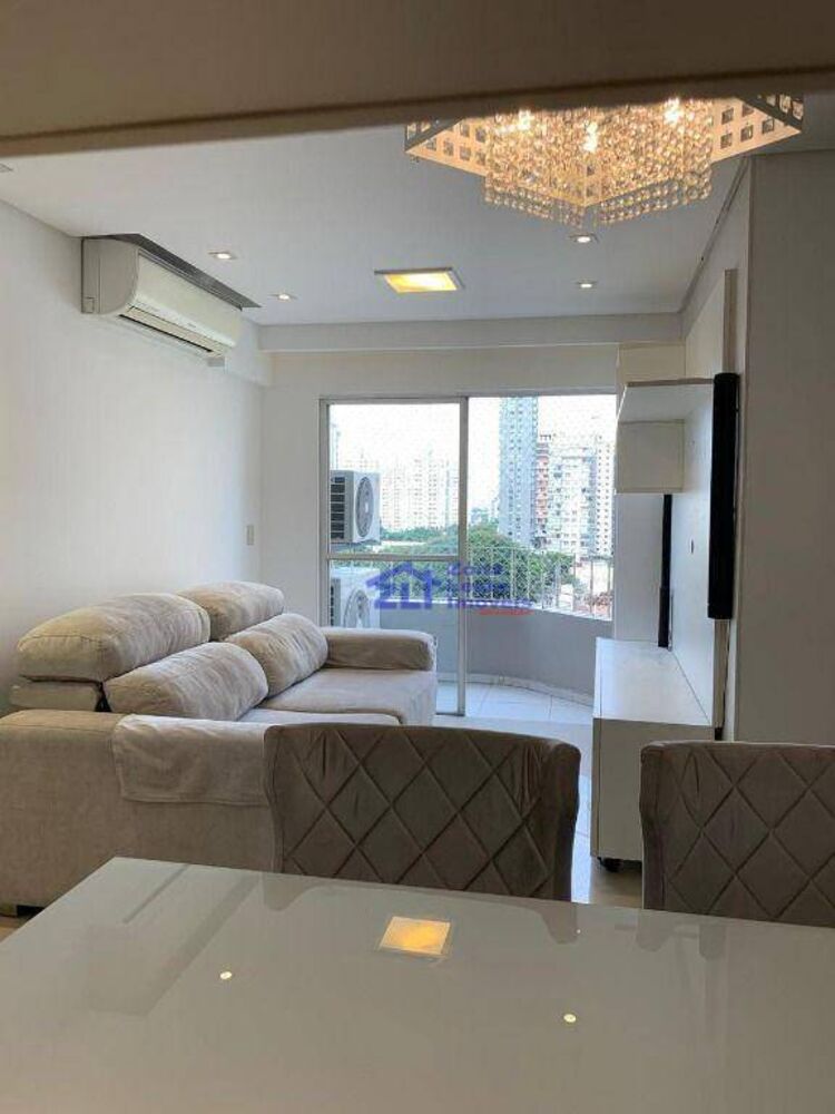 Apartamento, 3 quartos, 70 m² - Foto 22