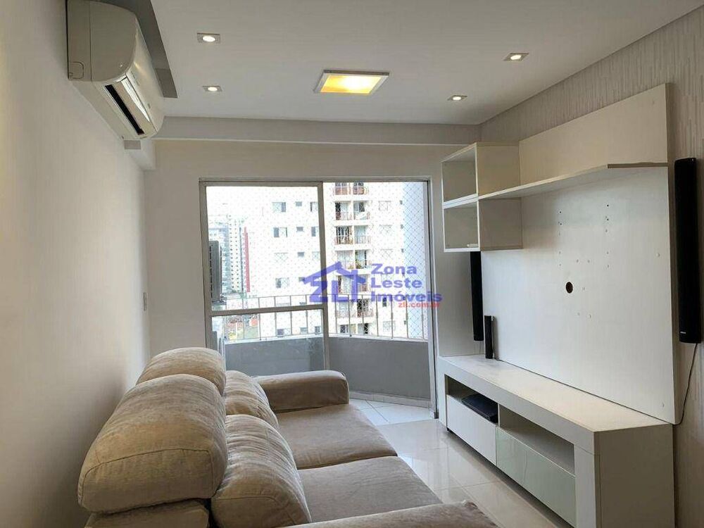Apartamento, 3 quartos, 70 m² - Foto 9