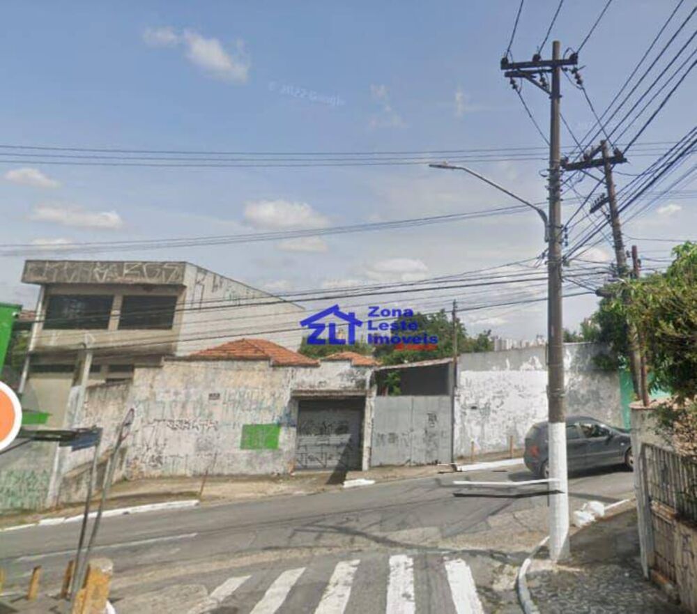 Terreno, 1120 m² - Foto 1