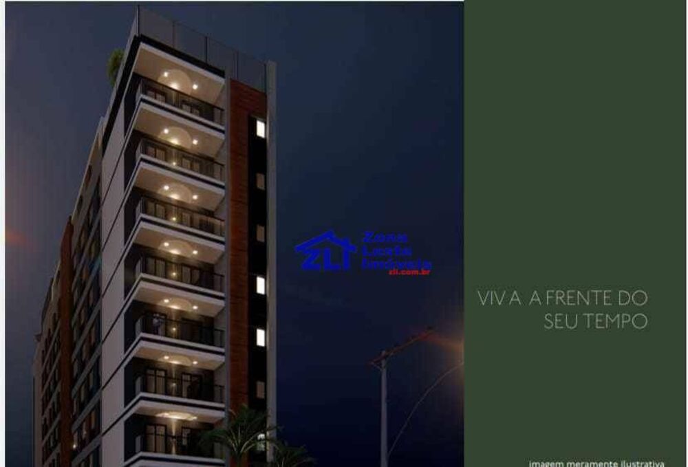 Kitnet-Studio, 37 m² - Foto 4