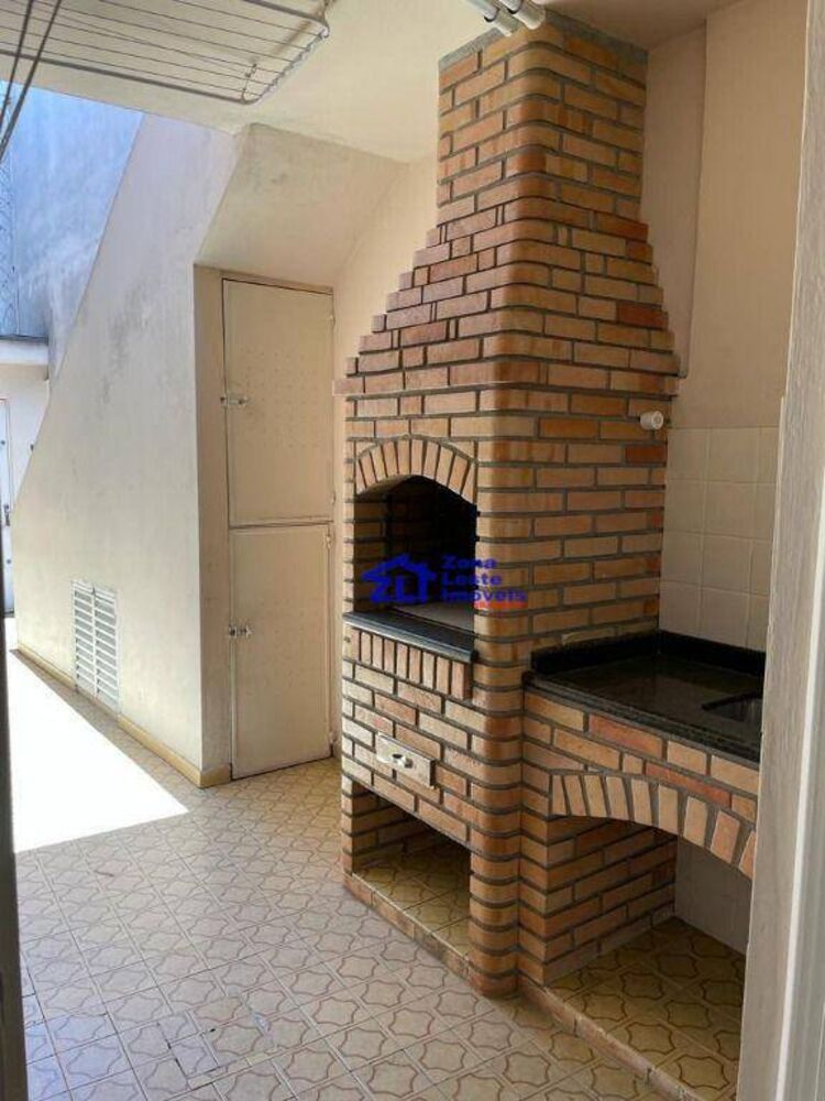 Sobrado, 3 quartos, 138 m² - Foto 14