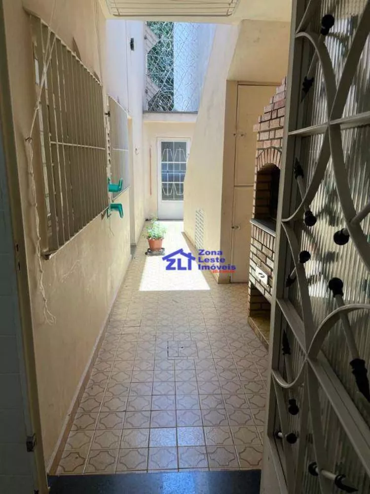 Sobrado, 3 quartos, 138 m² - Foto 13