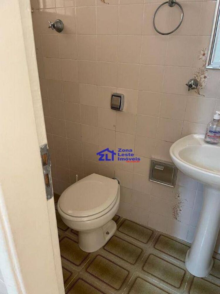 Sobrado, 3 quartos, 138 m² - Foto 12