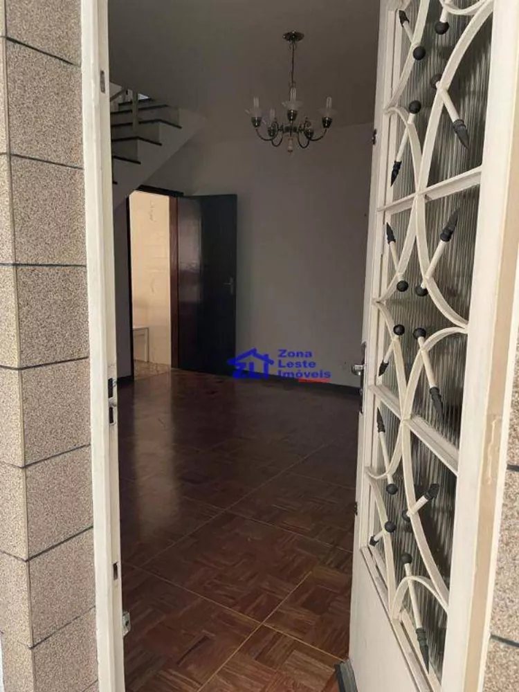 Sobrado, 3 quartos, 138 m² - Foto 1