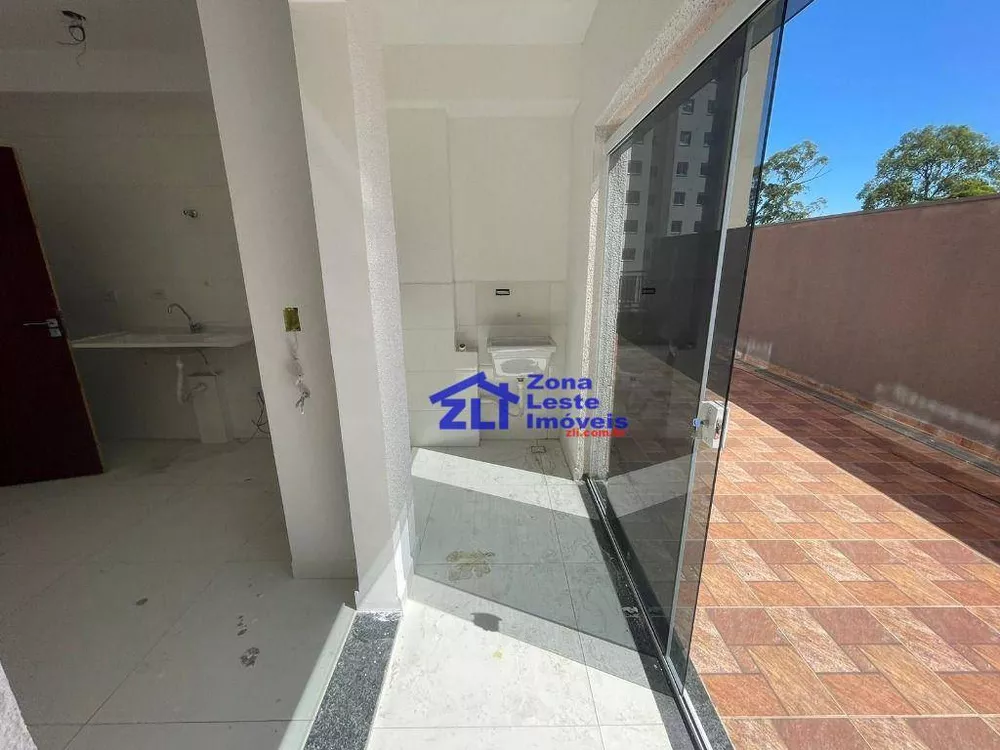 Apartamento, 2 quartos, 50 m² - Foto 1