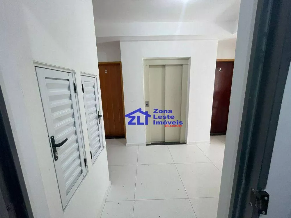 Apartamento, 2 quartos, 50 m² - Foto 5